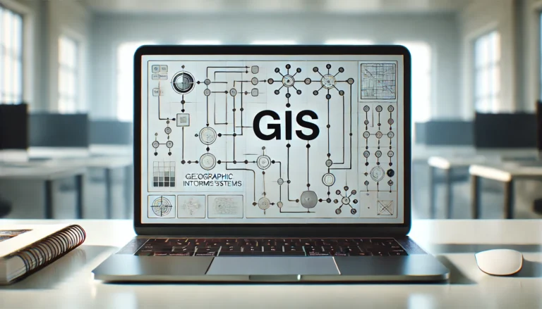 GIS Workflow