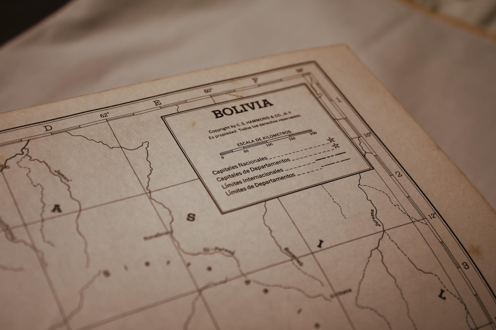 what is a map scale
map scale definition